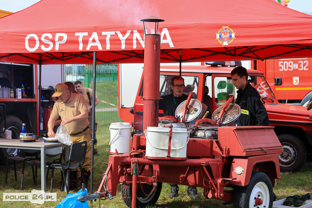 Koncert charytatywny dla Adasia i Natanka