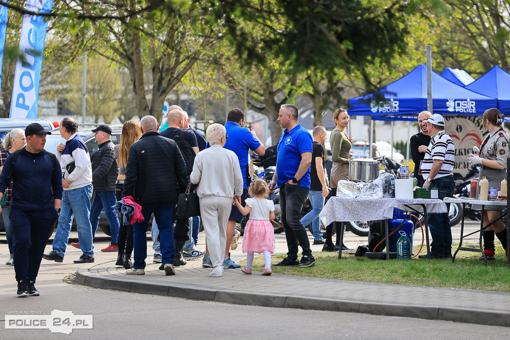 Koncert charytatywny dla Adasia i Natanka