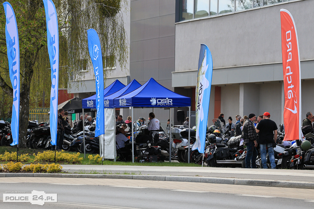 Koncert charytatywny dla Adasia i Natanka