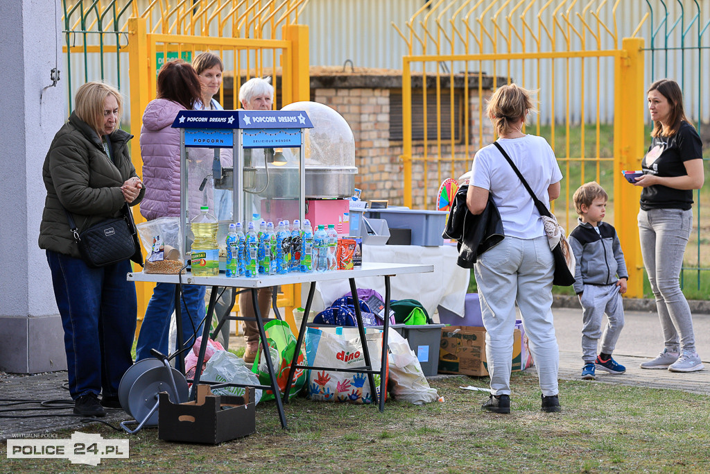 Koncert charytatywny dla Adasia i Natanka