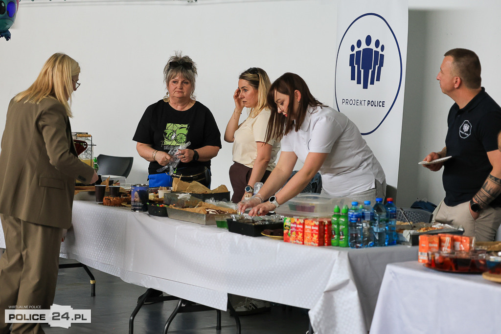 Koncert charytatywny dla Adasia i Natanka