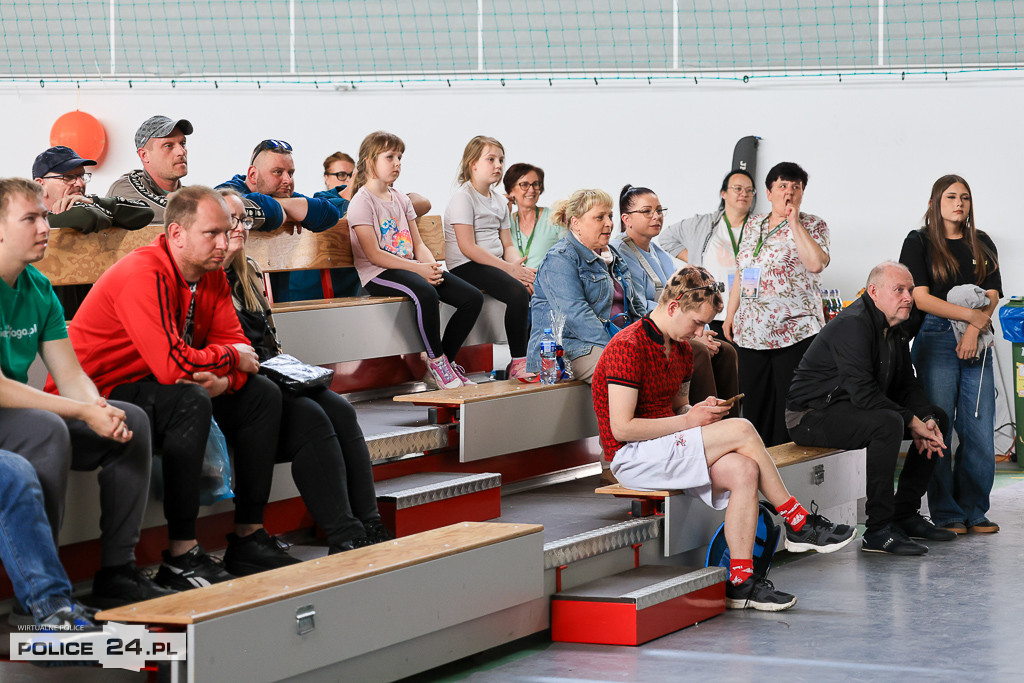 Koncert charytatywny dla Adasia i Natanka