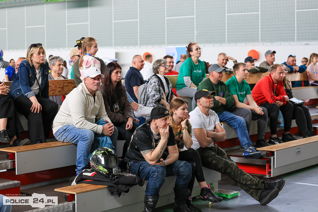 Koncert charytatywny dla Adasia i Natanka