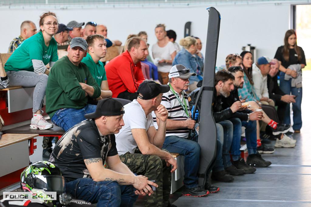 Koncert charytatywny dla Adasia i Natanka