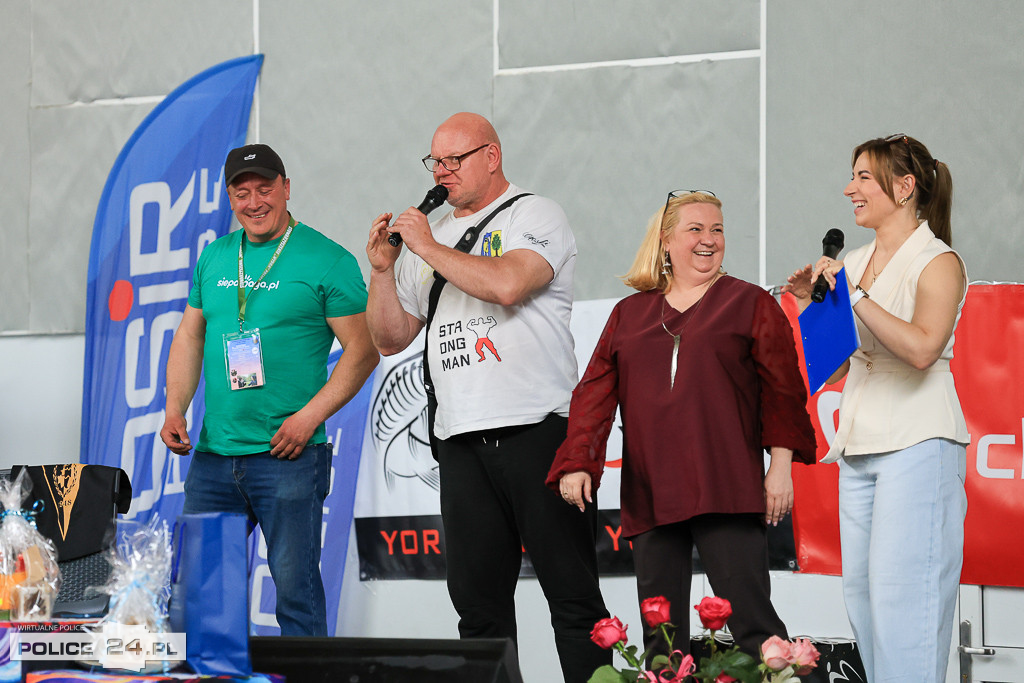 Koncert charytatywny dla Adasia i Natanka