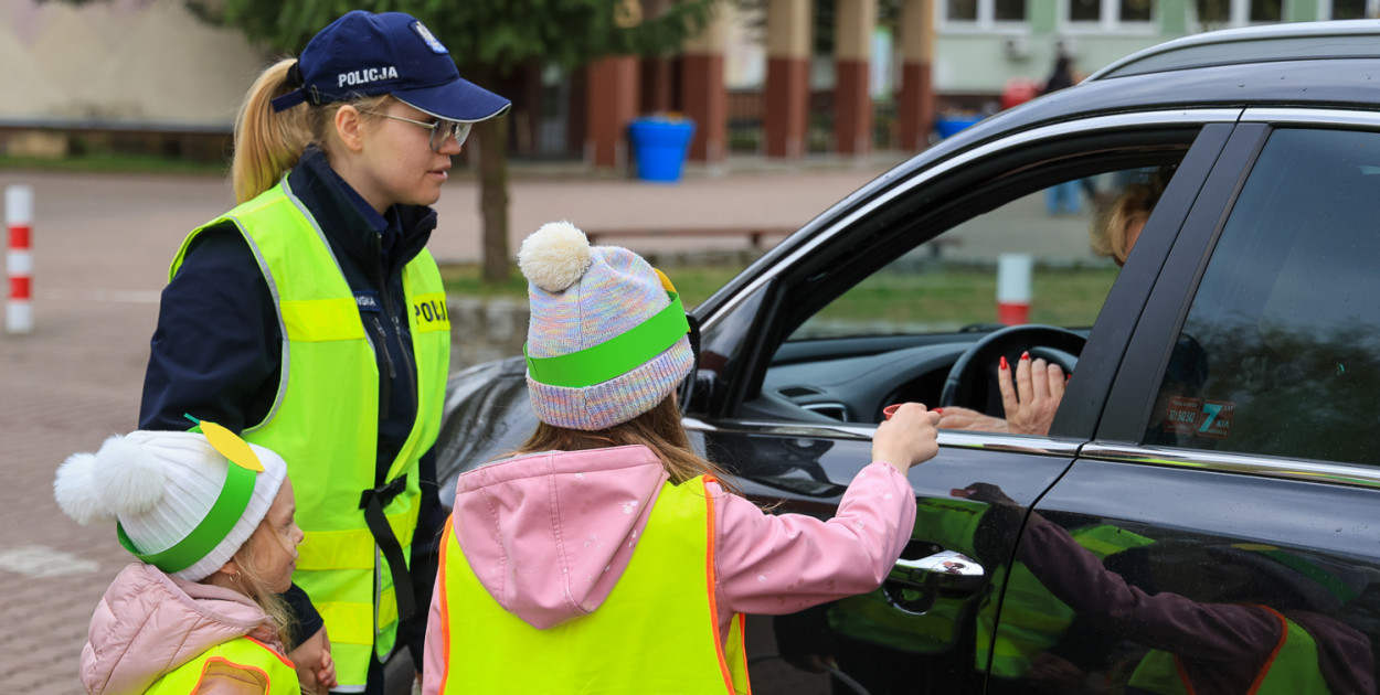 „Jabłko czy cytryna?”