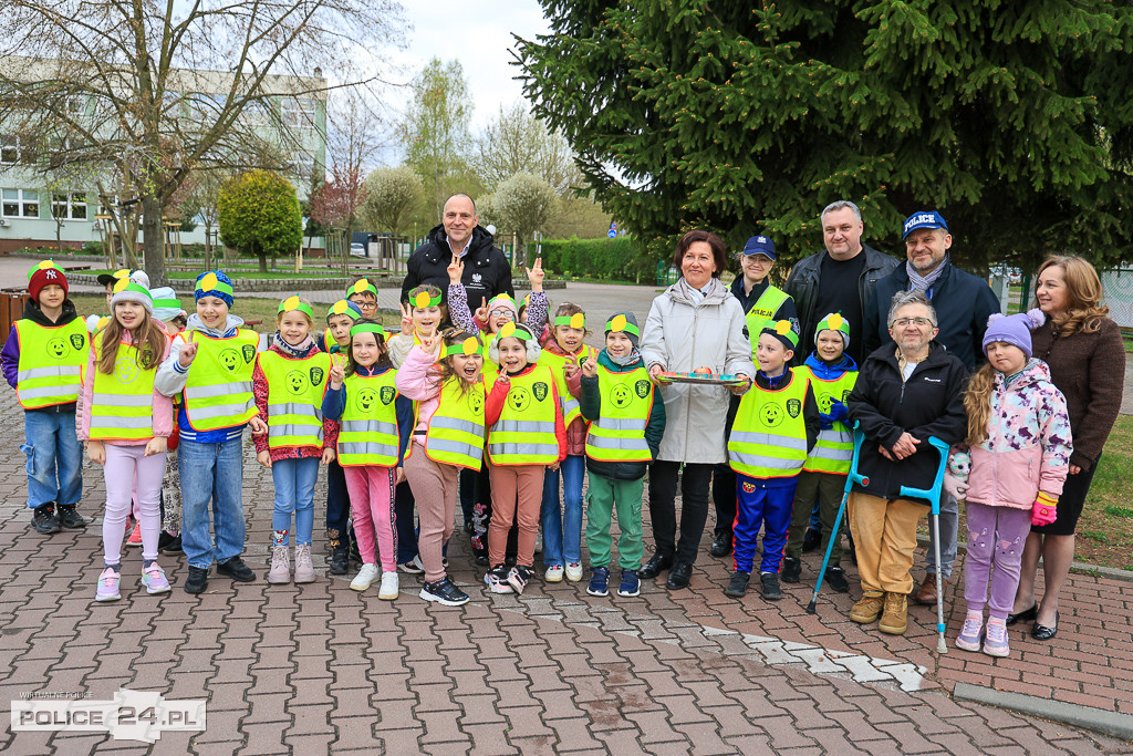 „Jabłko czy cytryna?”