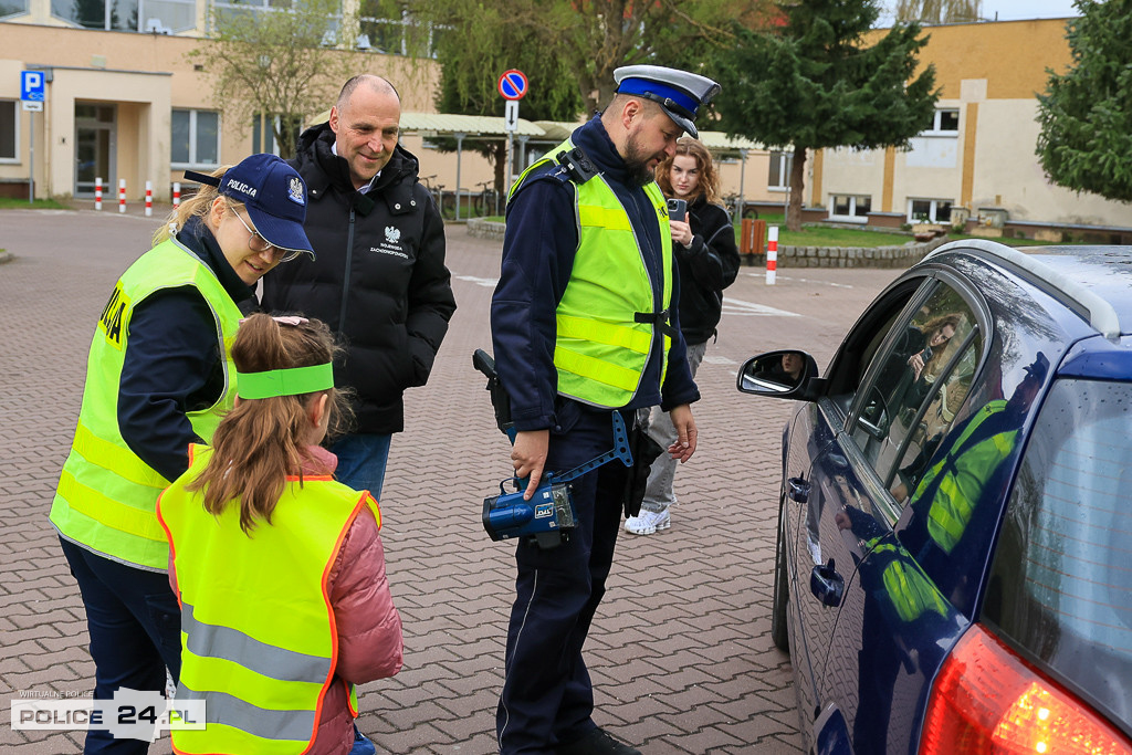 „Jabłko czy cytryna?”