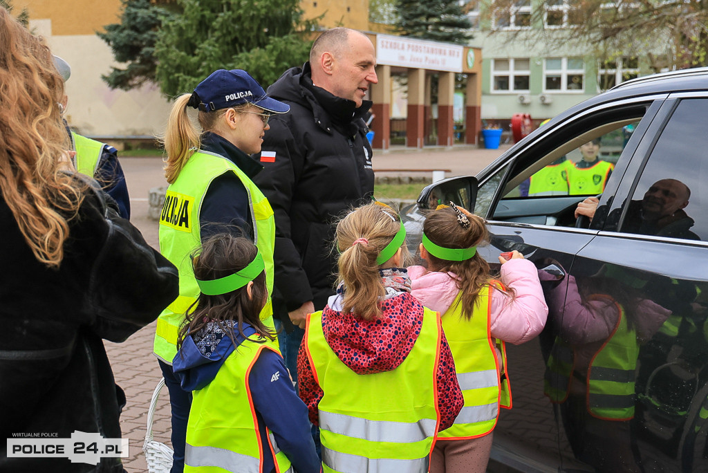 „Jabłko czy cytryna?”