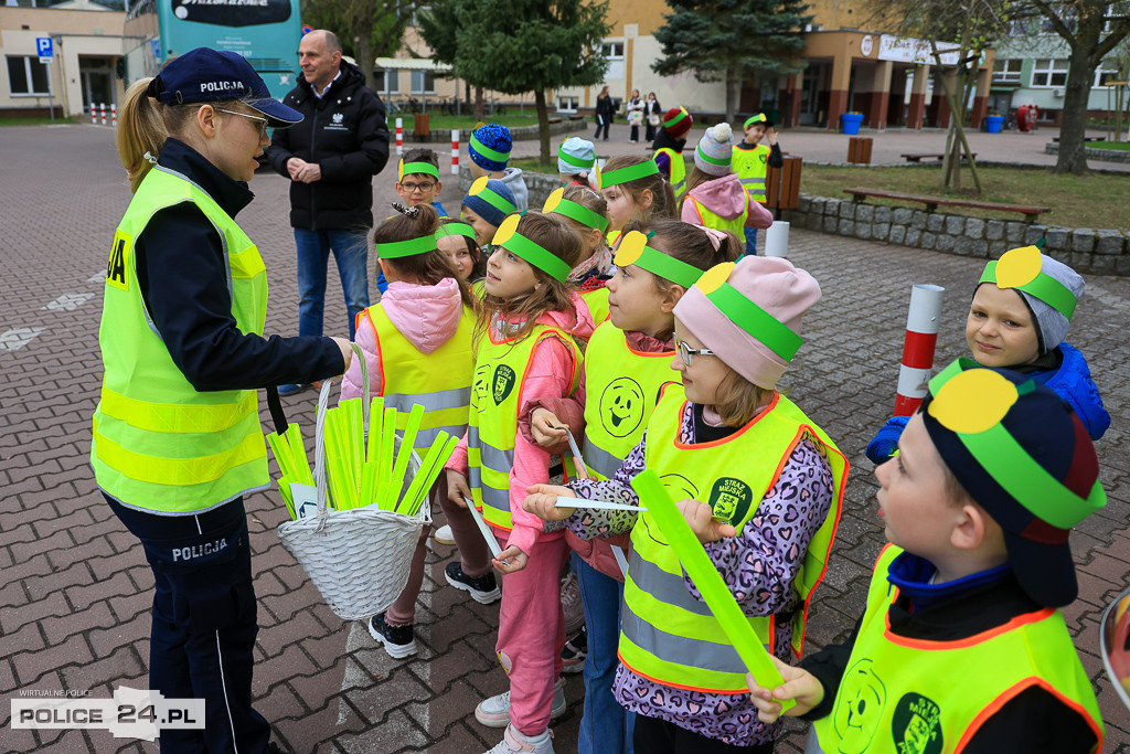 „Jabłko czy cytryna?”
