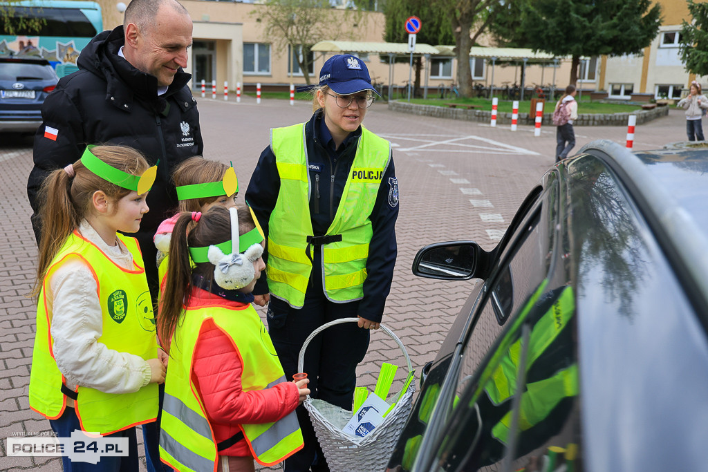 „Jabłko czy cytryna?”
