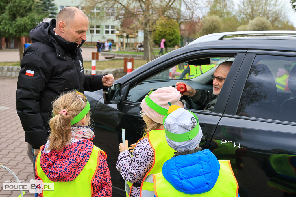 „Jabłko czy cytryna?”