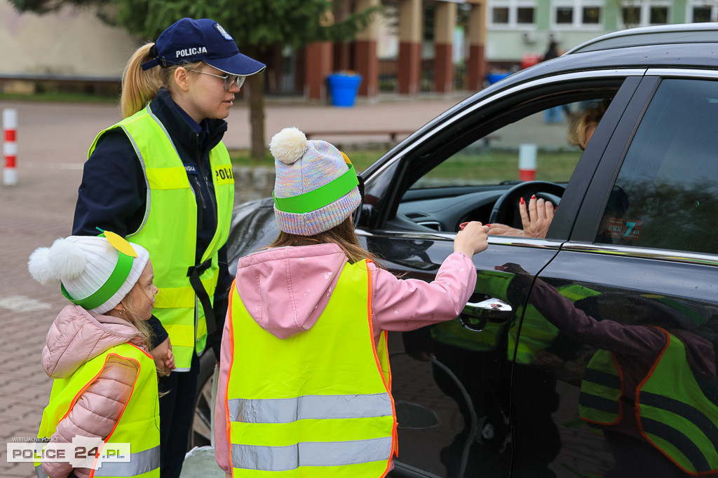 „Jabłko czy cytryna?”