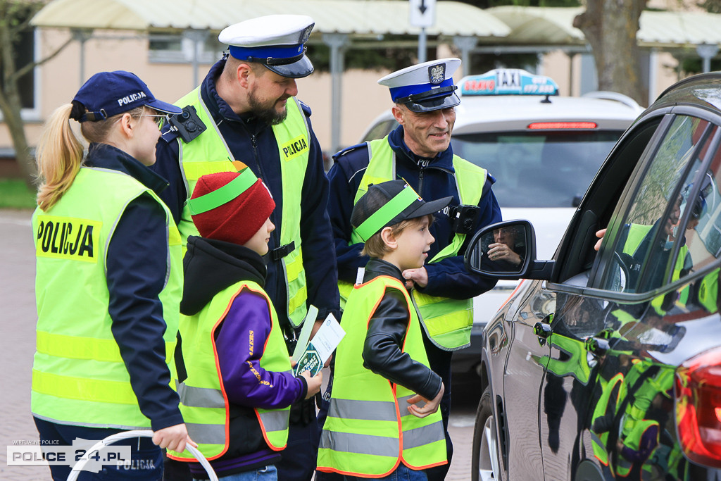 „Jabłko czy cytryna?”