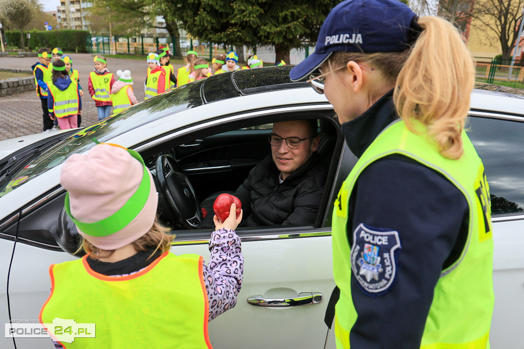 „Jabłko czy cytryna?”