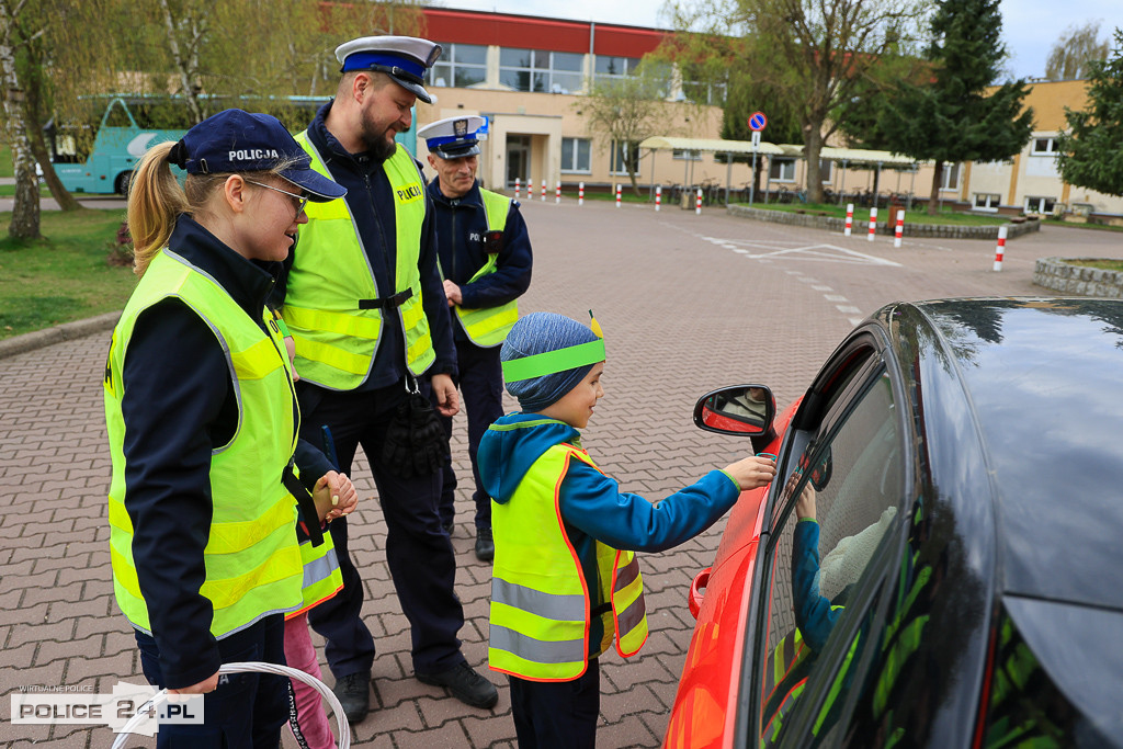 „Jabłko czy cytryna?”