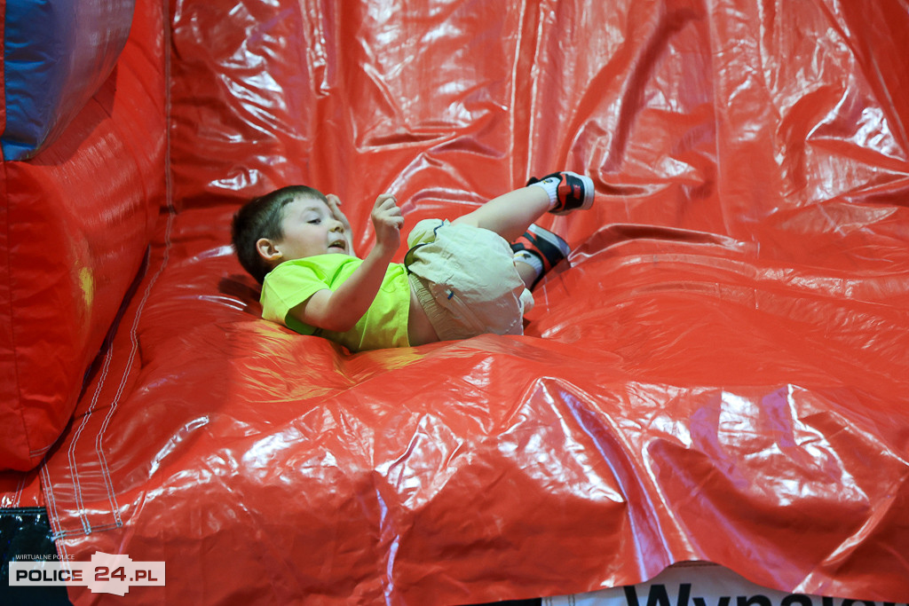 V Mistrzostwa Przedszkoli w Lekkiej Atletyce