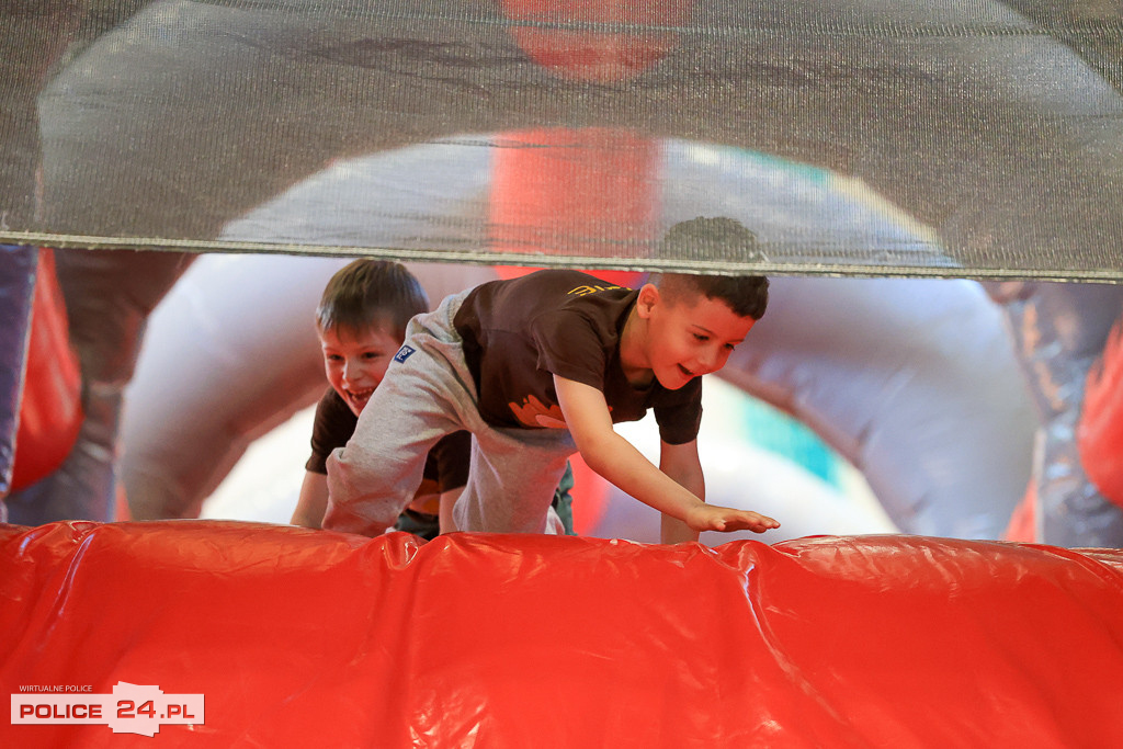 V Mistrzostwa Przedszkoli w Lekkiej Atletyce