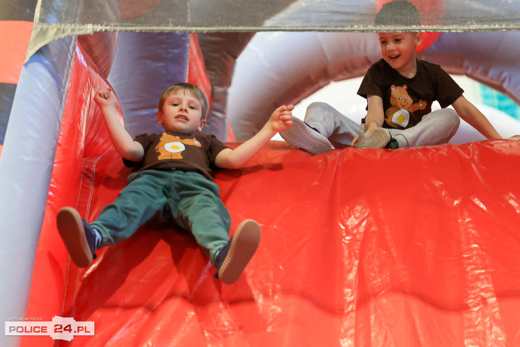 V Mistrzostwa Przedszkoli w Lekkiej Atletyce