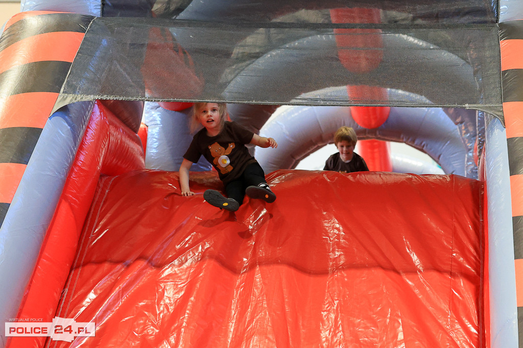 V Mistrzostwa Przedszkoli w Lekkiej Atletyce