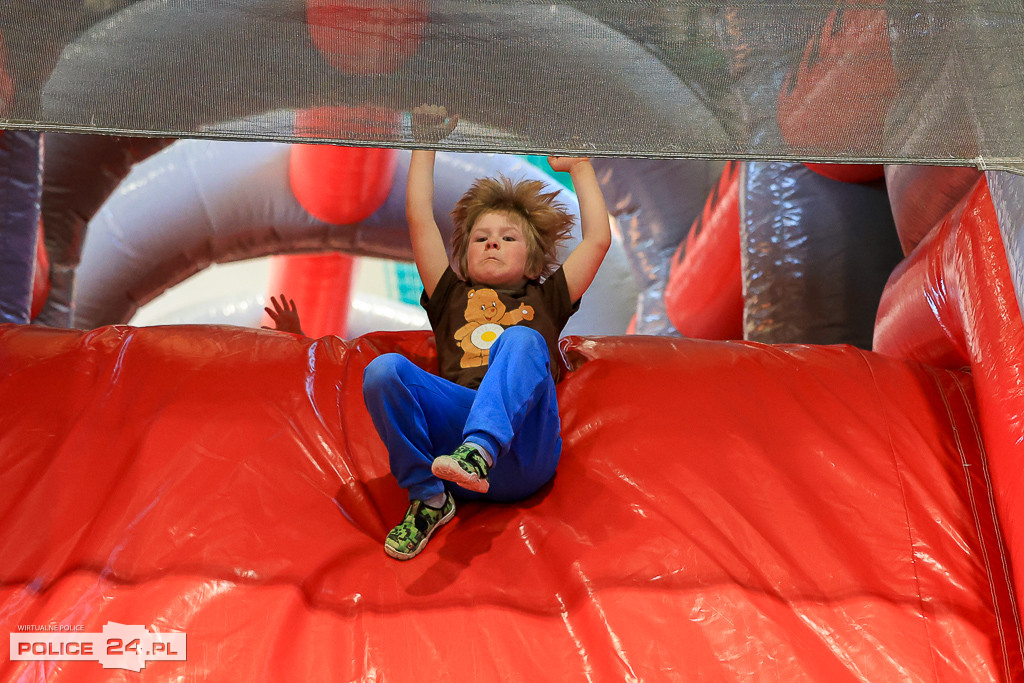 V Mistrzostwa Przedszkoli w Lekkiej Atletyce