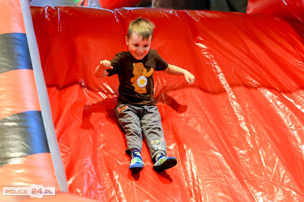 V Mistrzostwa Przedszkoli w Lekkiej Atletyce