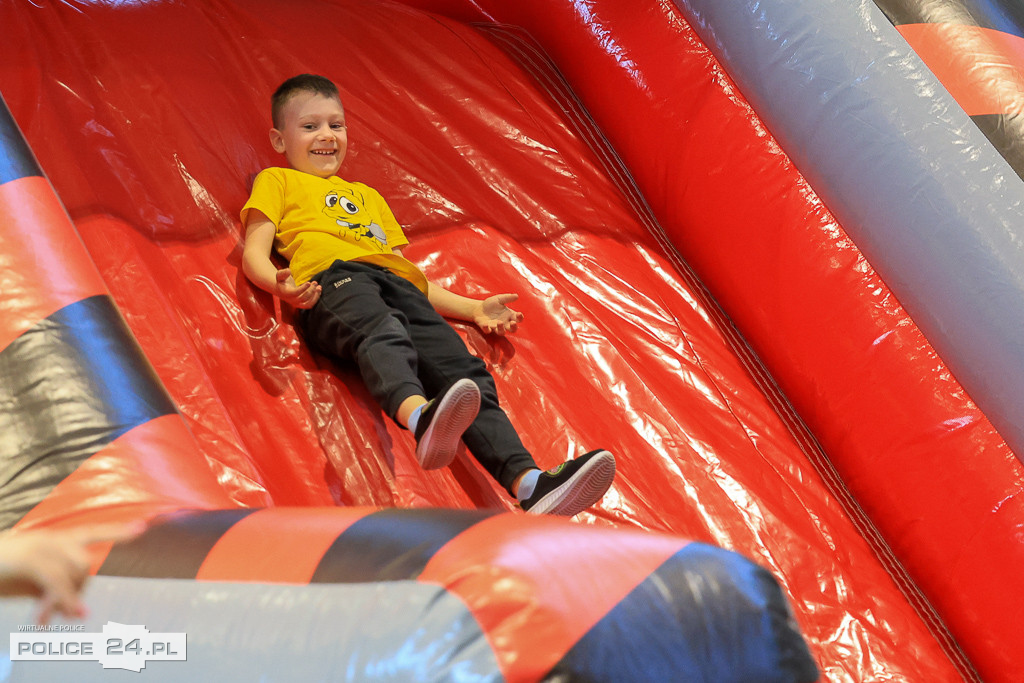 V Mistrzostwa Przedszkoli w Lekkiej Atletyce