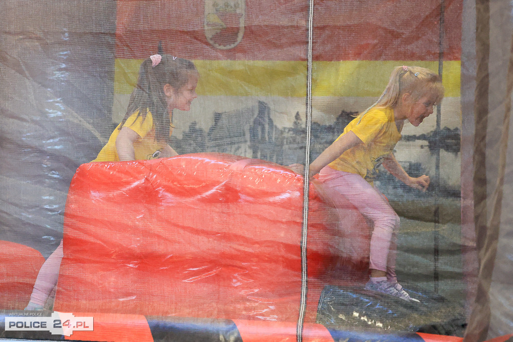 V Mistrzostwa Przedszkoli w Lekkiej Atletyce