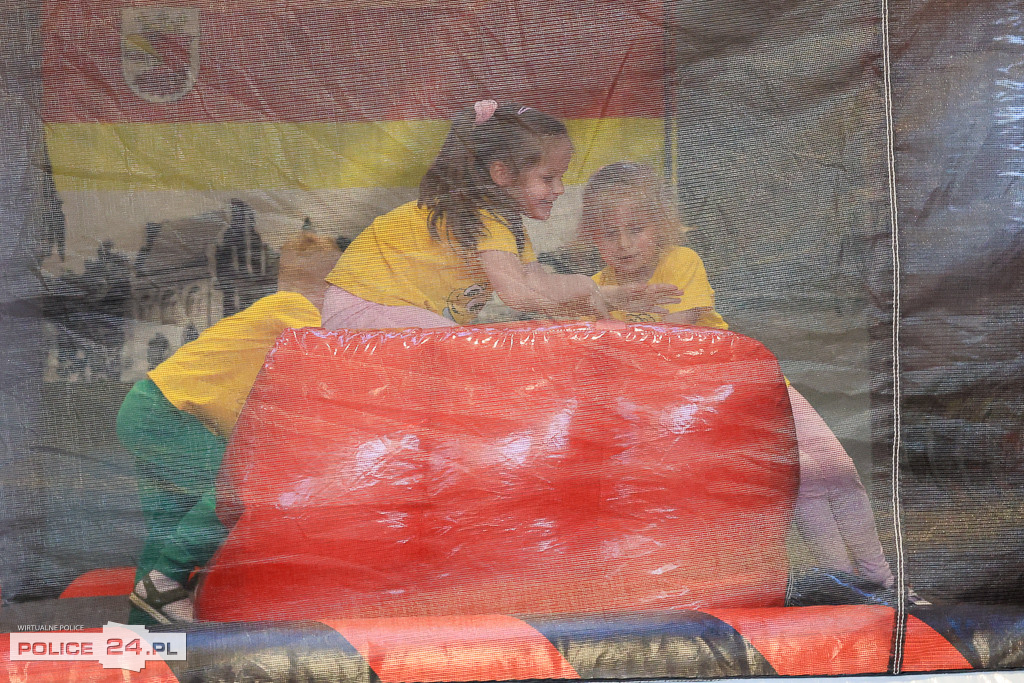 V Mistrzostwa Przedszkoli w Lekkiej Atletyce