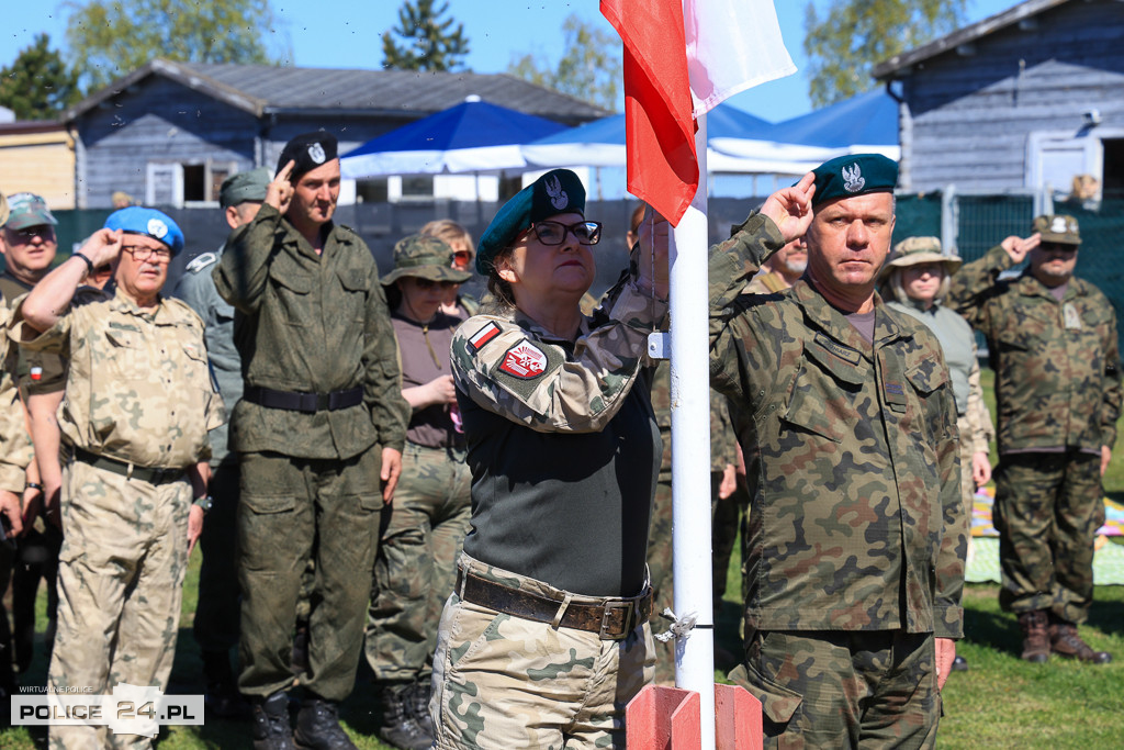 Spotkanie Pojazdów Militarnych