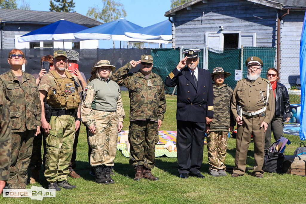 Spotkanie Pojazdów Militarnych