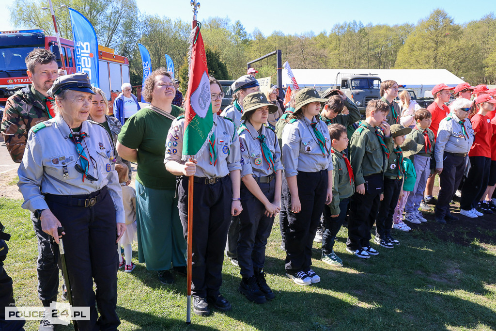 Spotkanie Pojazdów Militarnych