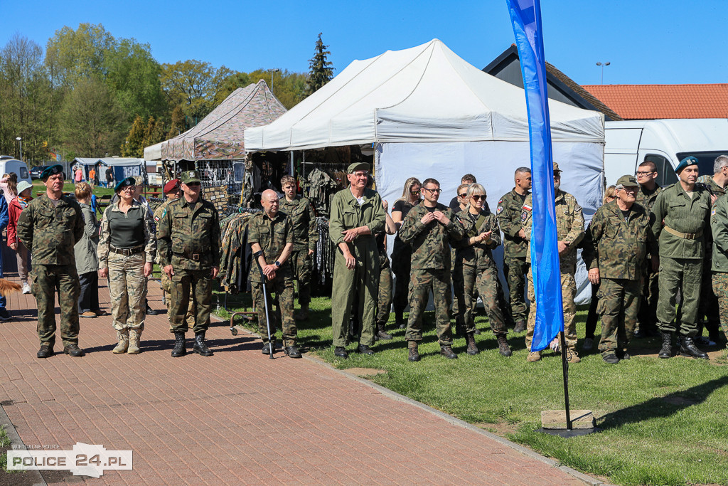 Spotkanie Pojazdów Militarnych