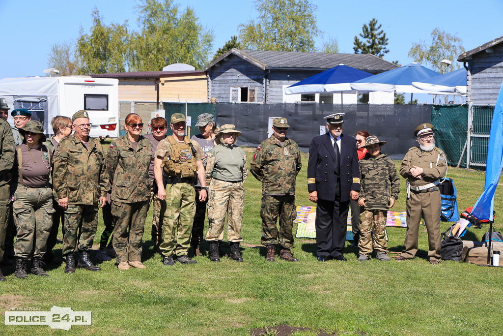 Spotkanie Pojazdów Militarnych