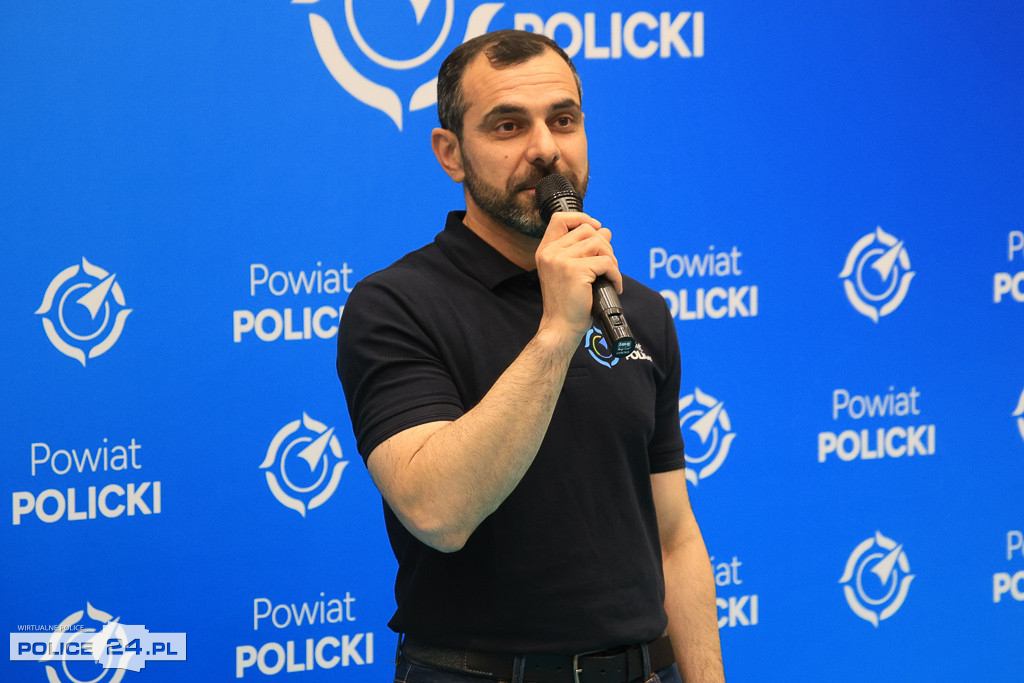 Integracyjny Turniej Piłki Siatkowej Rad Sołeckich i Osiedlowych