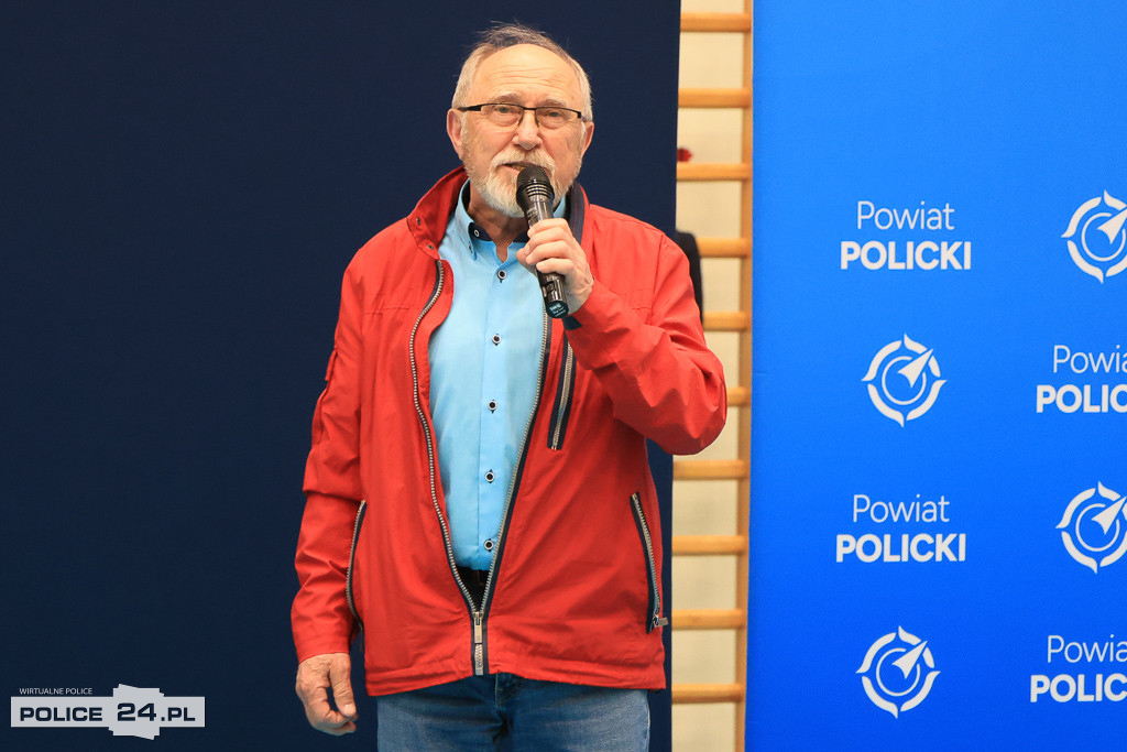 Integracyjny Turniej Piłki Siatkowej Rad Sołeckich i Osiedlowych
