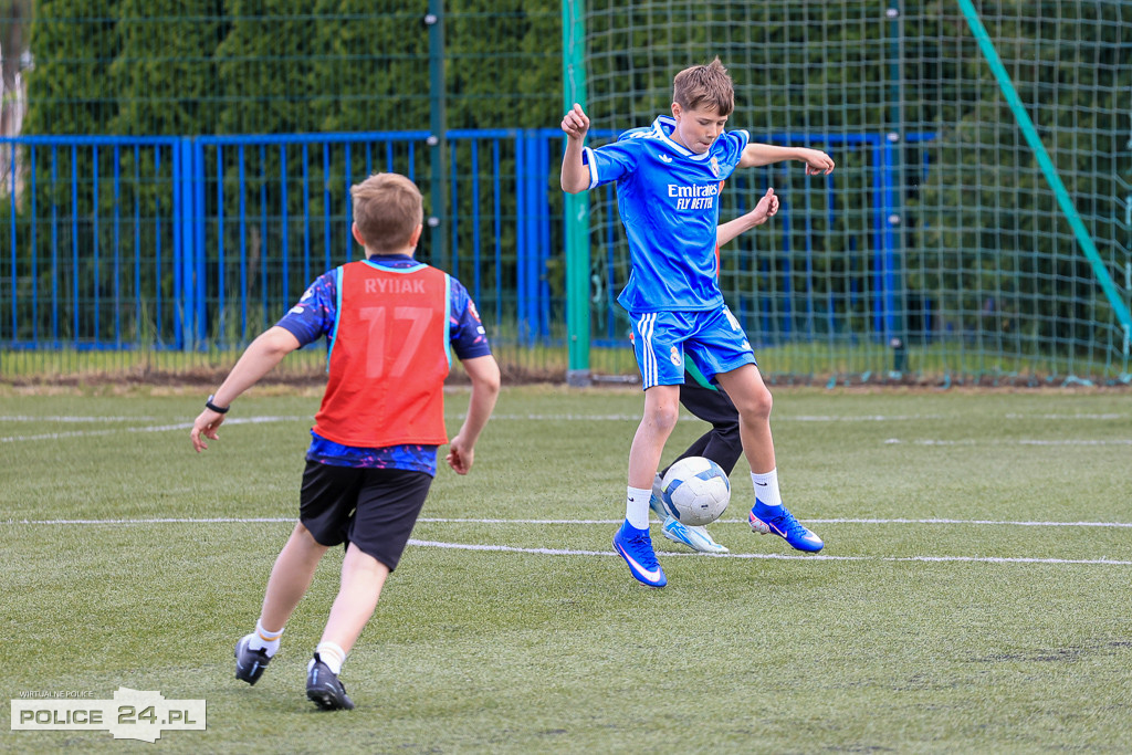 „Wyjątkowy dzień z atrakcjami” w Niekłończycy