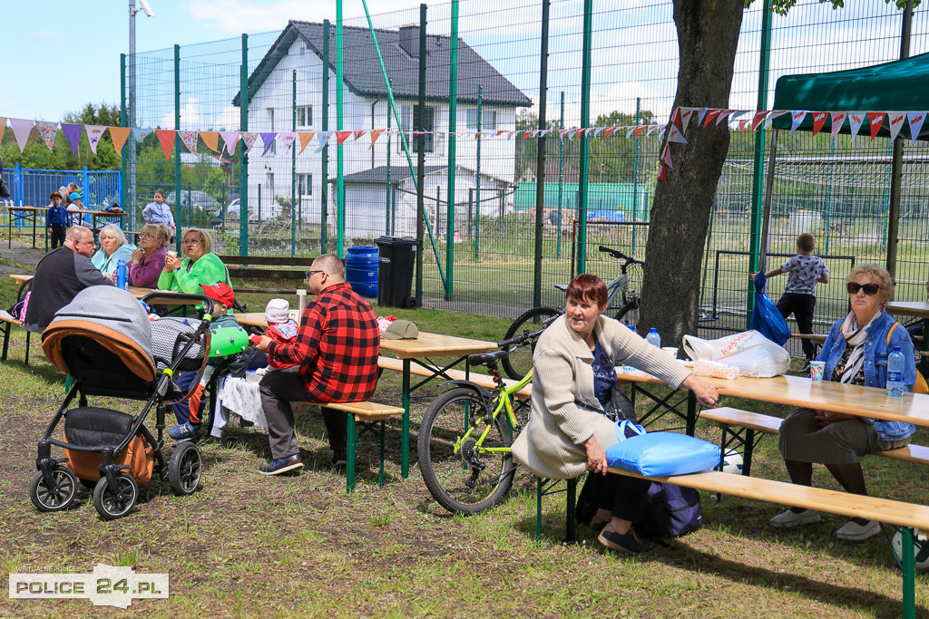 „Wyjątkowy dzień z atrakcjami” w Niekłończycy