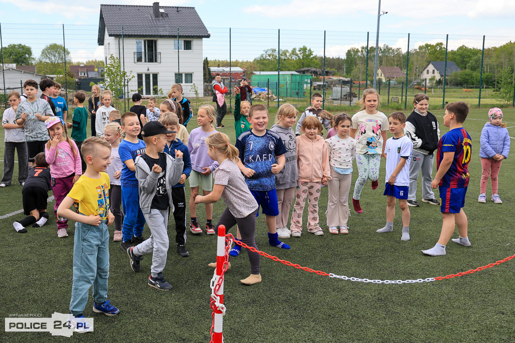 „Wyjątkowy dzień z atrakcjami” w Niekłończycy