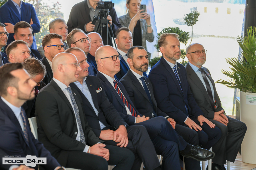 Powstanie najdłuższy tunel drogowy w Polsce