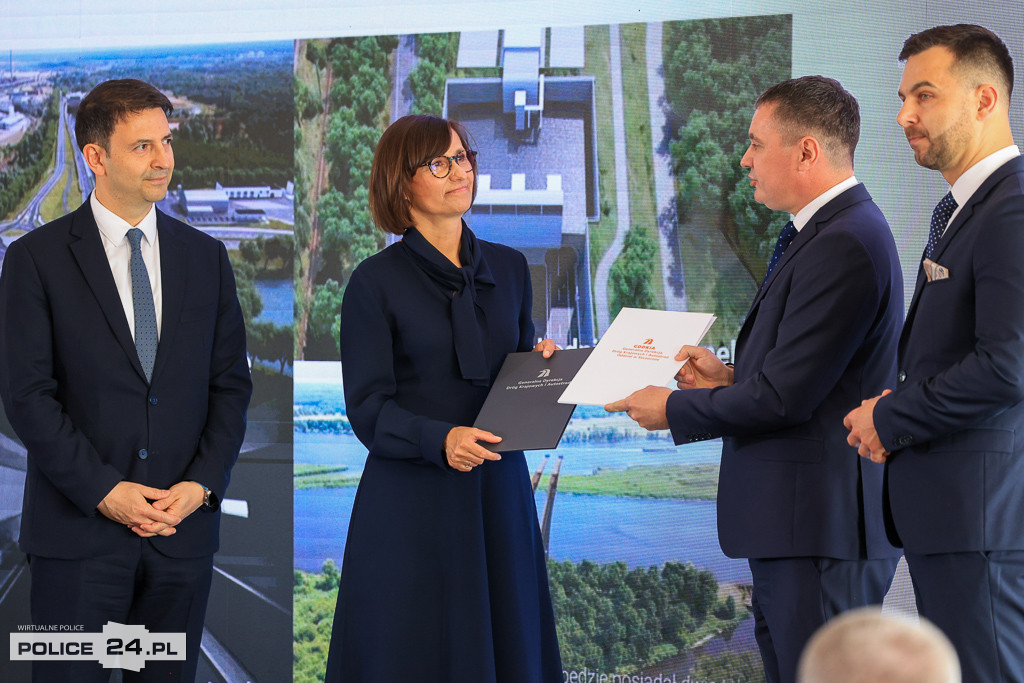 Powstanie najdłuższy tunel drogowy w Polsce