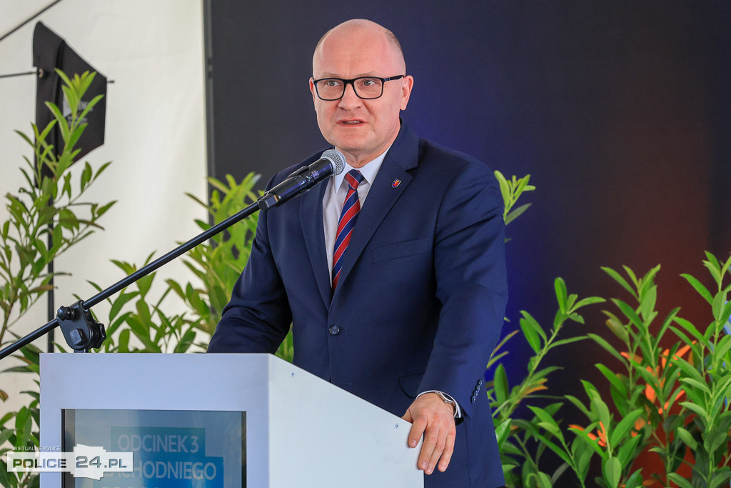 Powstanie najdłuższy tunel drogowy w Polsce