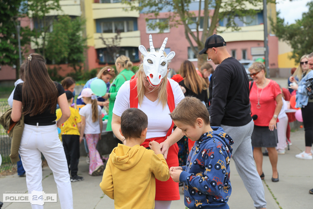 I Policki Dzień Rodziny