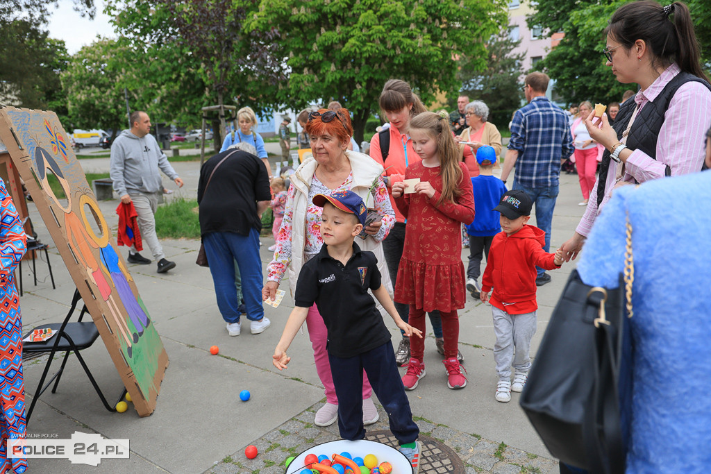 I Policki Dzień Rodziny