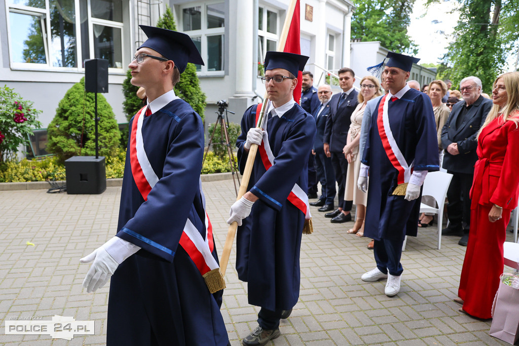 60 lat SOSW im. Kawalerów Orderu Uśmiechu w Tanowie