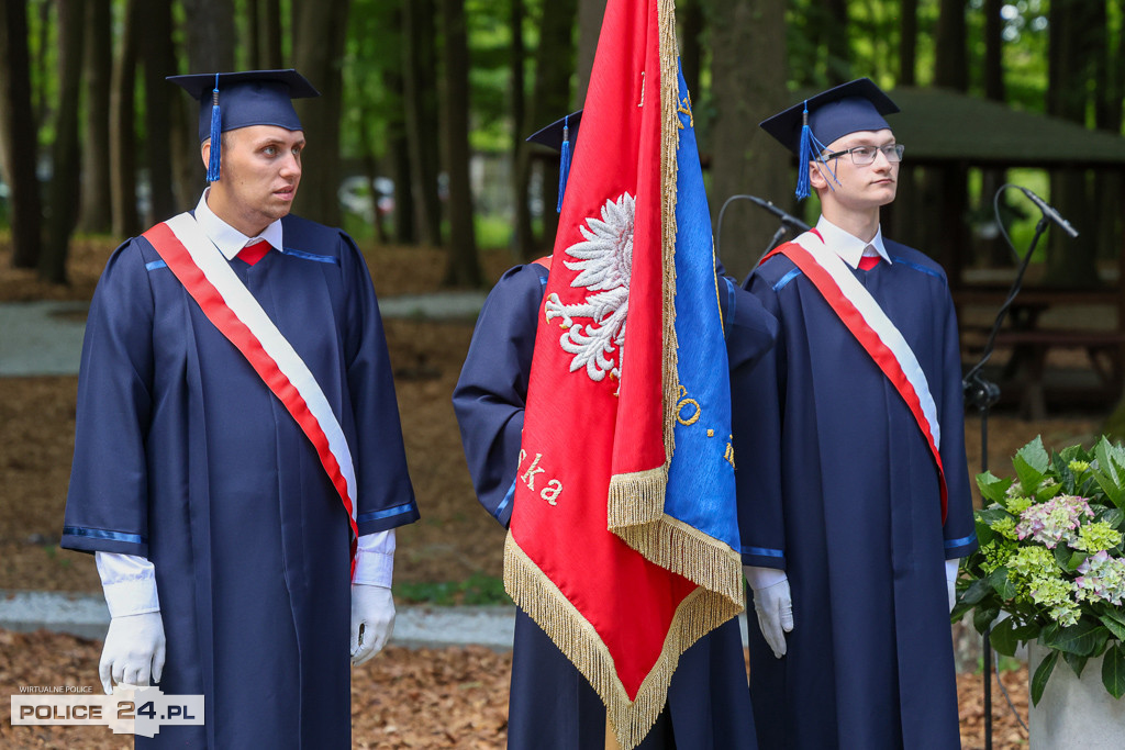 60 lat SOSW im. Kawalerów Orderu Uśmiechu w Tanowie