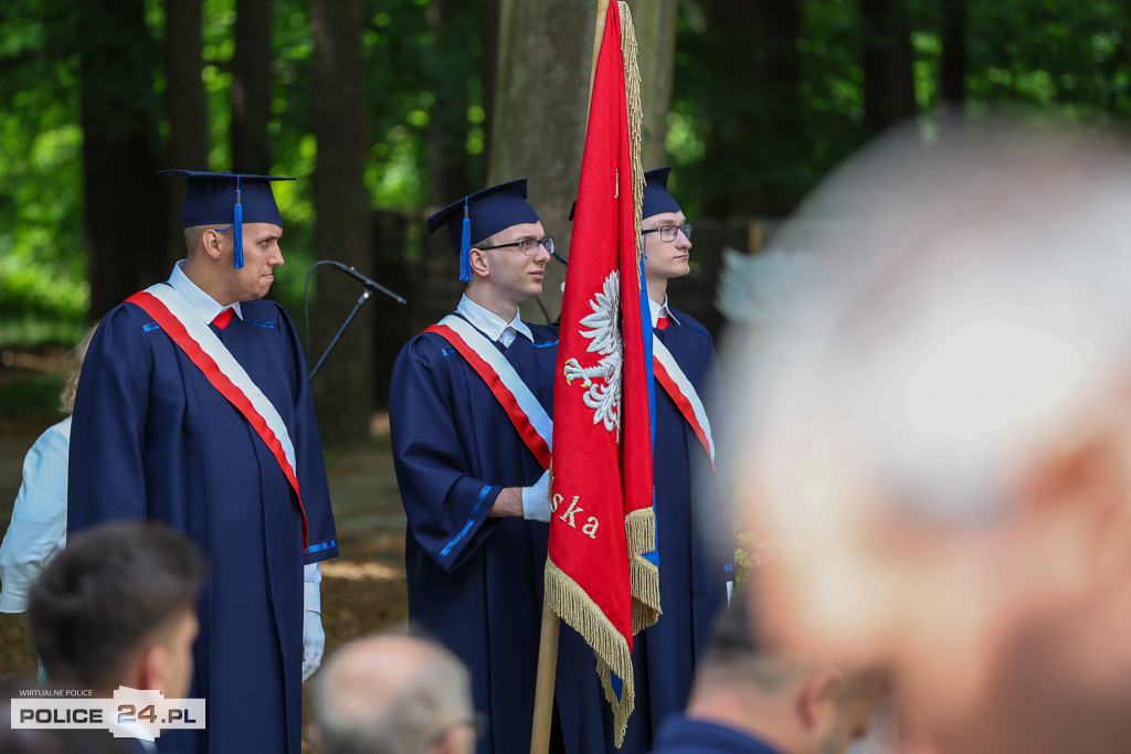 60 lat SOSW im. Kawalerów Orderu Uśmiechu w Tanowie