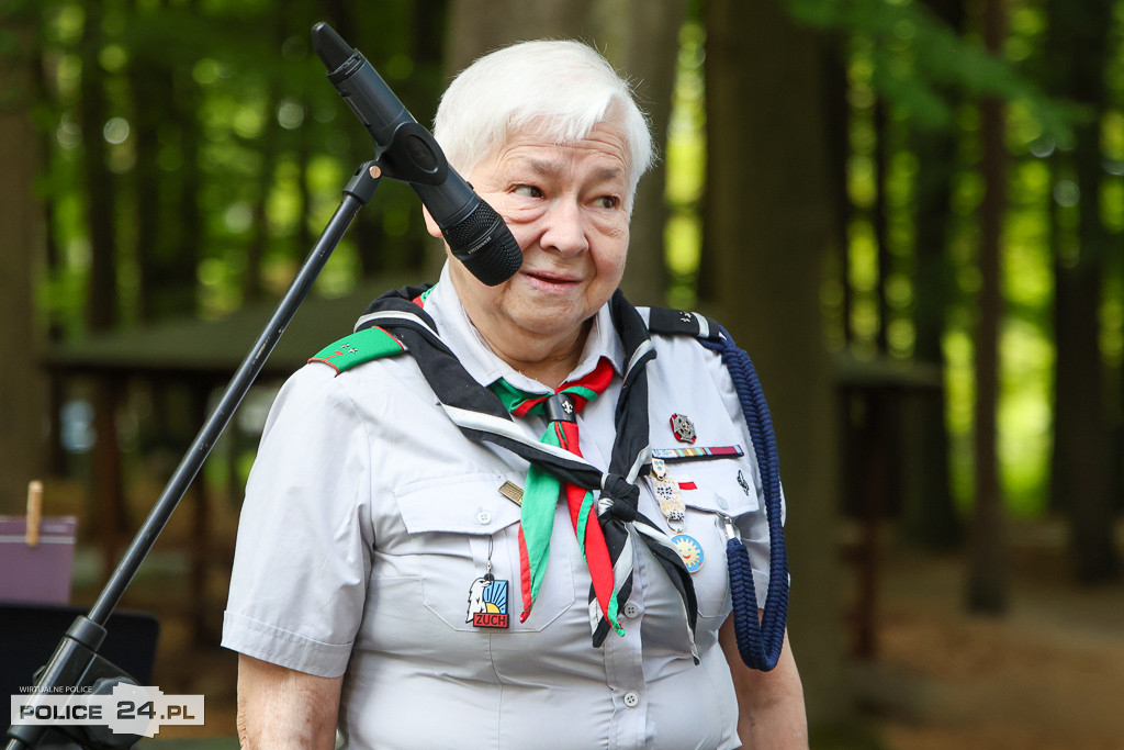 60 lat SOSW im. Kawalerów Orderu Uśmiechu w Tanowie