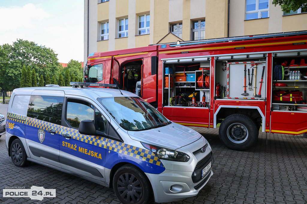 „Jak za dawnych lat...” - festyn na Starym Mieście w Policach