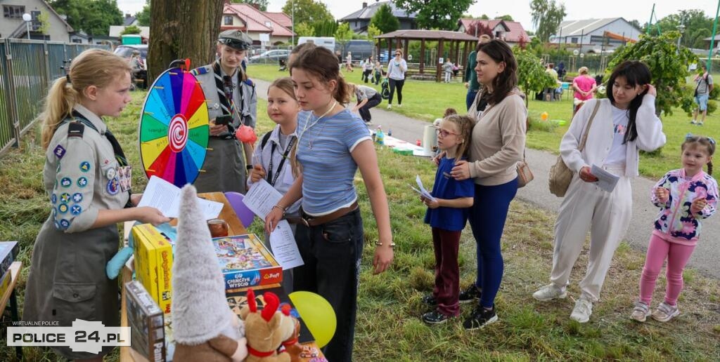 Kryminalne Zagadki Zwierzowa w Tanowie